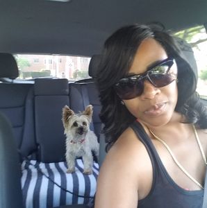 Meet your Posher, Annette